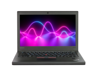 БУ Ноутбук 12.5&quot; Lenovo ThinkPad X270 Intel Core i5-6300U 16Gb RAM 512Gb SSD M.2 FullHD IPS из Европы