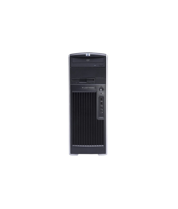 Сервер HP WORKSTATION XW6400 INTEL XEON 5130 - 1