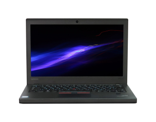 БУ Ноутбук 12.5&quot; Lenovo ThinkPad X270 Intel Core i5-7200U 8Gb RAM 480Gb SSD NVMe FullHD IPS из Европы