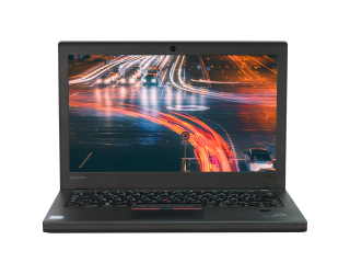 БУ Ноутбук 12.5&quot; Lenovo ThinkPad X270 Intel Core i5-7200U 16Gb RAM 480Gb SSD NVMe FullHD IPS из Европы