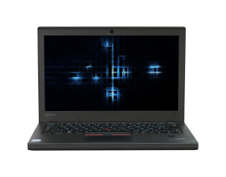 БУ Ноутбук 12.5&quot; Lenovo ThinkPad X270 Intel Core i5-7200U 16Gb RAM 1Tb SSD NVMe FullHD IPS из Европы
