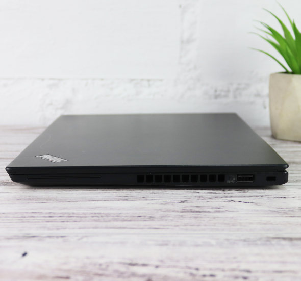Сенсорний ноутбук 12.5&quot; Lenovo ThinkPad X280 Intel Core i5-8350U 8Gb RAM 1Tb SSD NVMe FullHD IPS - 5