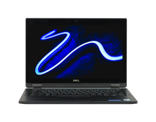 БУ Сенсорный ноутбук 12.5&quot; Dell Latitude 5289 Intel Core i7-7600U 16Gb RAM 512Gb SSD NVMe FullHD IPS из Европы