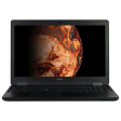 Ноутбук 15.6" Dell Latitude 5580 Intel Core i5-6300U 8Gb RAM 120Gb SSD M.2 FullHD - 1
