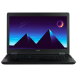 Ноутбук 15.6" Dell Latitude 5580 Intel Core i5-6300U 8Gb RAM 480Gb SSD NVMe FullHD - 1