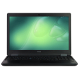 Ноутбук 15.6" Dell Latitude 5580 Intel Core i5-6300U 32Gb RAM 120Gb SSD M.2 FullHD - 1