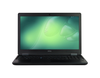 БУ Ноутбук 15.6&quot; Dell Latitude 5580 Intel Core i5-6300U 32Gb RAM 120Gb SSD M.2 FullHD из Европы