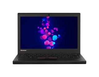БУ Ноутбук 12.5&quot; Lenovo ThinkPad X250 Intel Core i5-5300U 8Gb RAM 240Gb SSD из Европы