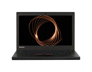 БУ Ноутбук 12.5&quot; Lenovo ThinkPad X250 Intel Core i5-5300U 8Gb RAM 480Gb SSD из Европы