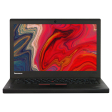 Ноутбук 12.5" Lenovo ThinkPad X250 Intel Core i5-5300U 8Gb RAM 1Tb SSD - 1