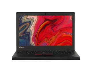 БУ Ноутбук 12.5&quot; Lenovo ThinkPad X250 Intel Core i5-5300U 8Gb RAM 1Tb SSD из Европы