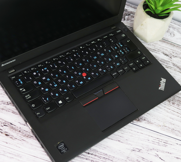 Ноутбук 12.5&quot; Lenovo ThinkPad X250 Intel Core i5-5300U 8Gb RAM 1Tb SSD - 10