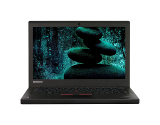 БУ Ноутбук 12.5&quot; Lenovo ThinkPad X250 Intel Core i5-5300U 16Gb RAM 480Gb SSD из Европы