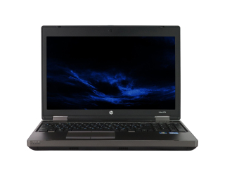 БУ Ноутбук 15.6&quot; HP ProBook 6570b Intel Core i5-3320M 8Gb RAM 120Gb SSD из Европы