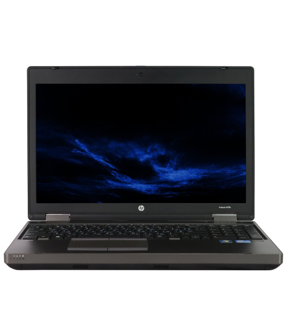 Ноутбук 15.6&quot; HP ProBook 6570b Intel Core i5-3320M 8Gb RAM 120Gb SSD - 1