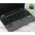 Ноутбук 15.6" HP ProBook 6570b Intel Core i5-3320M 8Gb RAM 120Gb SSD - 10