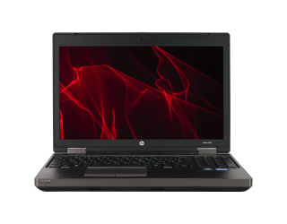 БУ Ноутбук 15.6&quot; HP ProBook 6570b Intel Core i5-3320M 16Gb RAM 120Gb SSD из Европы