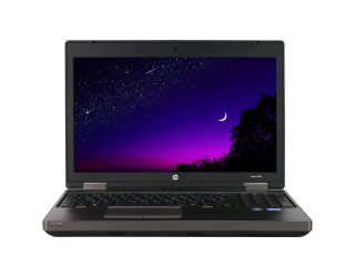 БУ Ноутбук 15.6&quot; HP ProBook 6570b Intel Core i5-3320M 16Gb RAM 240Gb SSD из Европы