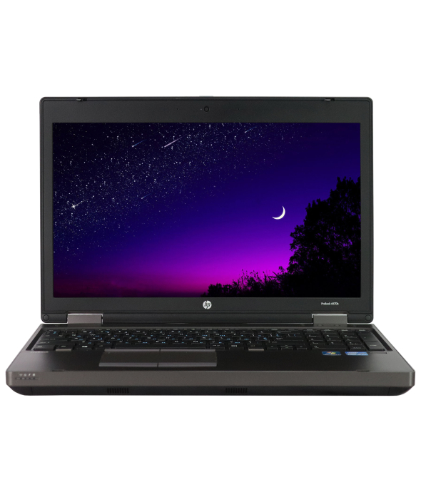 Ноутбук 15.6&quot; HP ProBook 6570b Intel Core i5-3320M 16Gb RAM 240Gb SSD - 1