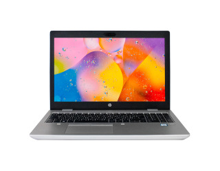 БУ Ноутбук 15.6&quot; HP ProBook 650 G4 Intel Core i5-8350U 8Gb RAM 1Tb SSD NVMe FullHD IPS из Европы