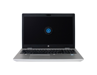 БУ Ноутбук 15.6&quot; HP ProBook 650 G4 Intel Core i5-8350U 16Gb RAM 256Gb SSD M.2 FullHD IPS из Европы