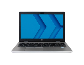 БУ Ноутбук 15.6&quot; HP ProBook 650 G4 Intel Core i5-8350U 32Gb RAM 256Gb SSD M.2 FullHD IPS из Европы