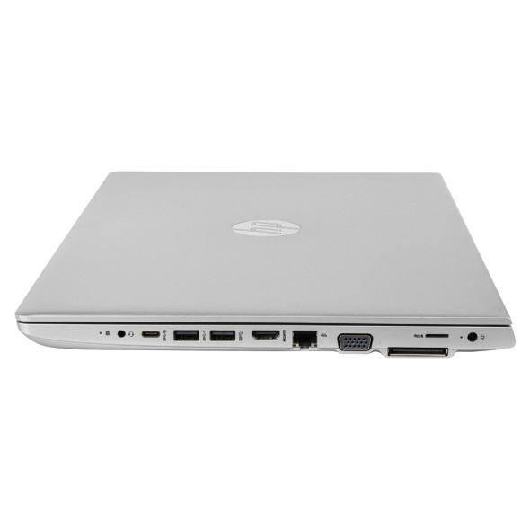 Ноутбук 15.6&quot; HP ProBook 650 G4 Intel Core i5-8350U 32Gb RAM 256Gb SSD M.2 FullHD IPS - 4
