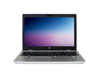 БУ Ноутбук 15.6&quot; HP ProBook 650 G4 Intel Core i5-8350U 16Gb RAM 1Tb SSD NVMe FullHD IPS из Европы