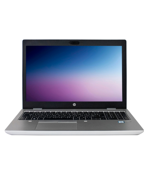 Ноутбук 15.6&quot; HP ProBook 650 G4 Intel Core i5-8350U 16Gb RAM 1Tb SSD NVMe FullHD IPS - 1