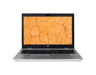 БУ Ноутбук 15.6&quot; HP ProBook 650 G4 Intel Core i5-8350U 32Gb RAM 480Gb SSD NVMe FullHD IPS из Европы