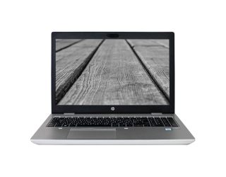 БУ Ноутбук 15.6&quot; HP ProBook 650 G4 Intel Core i5-8350U 32Gb RAM 1Tb SSD NVMe FullHD IPS из Европы