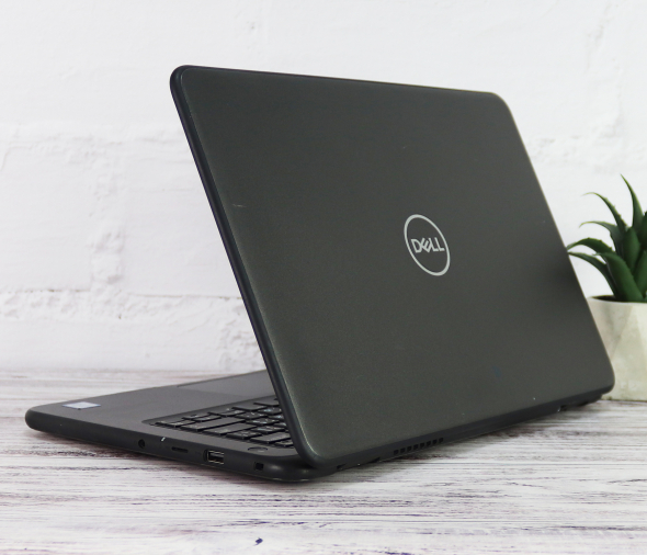 Ноутбук 13.3&quot; Dell Latitude 3300 Intel Core i3-7020U 4Gb RAM 128Gb SSD NVMe - 3