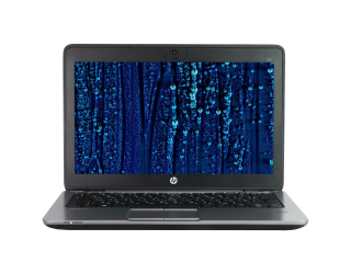 БУ Ноутбук 12.5&quot; HP EliteBook 820 G1 Intel Core i5-4300U 8Gb RAM 240Gb SSD из Европы