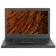 Ноутбук 12.5" Lenovo ThinkPad X270 Intel Core i5-6300U 8Gb RAM 512Gb SSD M.2 FullHD IPS - 1
