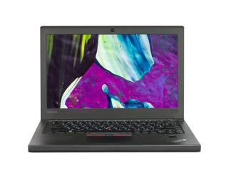 БУ Ноутбук 12.5&quot; Lenovo ThinkPad X270 Intel Core i5-6300U 16Gb RAM 1Tb SSD FullHD IPS из Европы