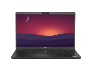 БУ Ноутбук 14&quot; Dell Latitude 7400 Intel Core i5-8365U 16Gb RAM 256Gb SSD NVMe FullHD IPS из Европы