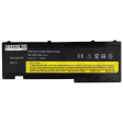 Аккумулятор Lenovo LET420S-6 11.1V 3600mAh для ноутбуков Lenovo T420s, T420Si, T430s, T430Si (Replace 45N1036, 45N1037, 45N1038, 45N1039, 0A36287, 42T4844, 42T4845) - 3
