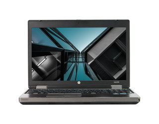 БУ Ноутбук 15.6&quot; HP ProBook 6570b Intel Core i5-3320M 4Gb RAM 500Gb HDD из Европы