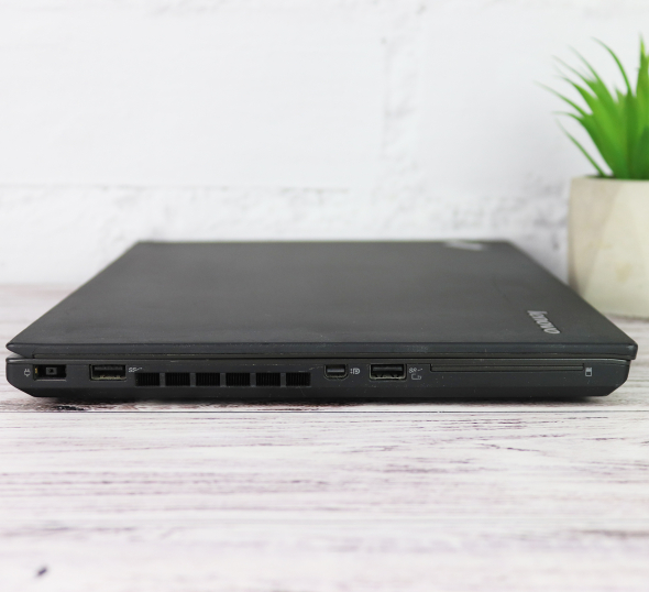 Ноутбук 14&quot; Lenovo ThinkPad T450 Intel Core i7-5600U 8Gb RAM 256Gb SSD - 5