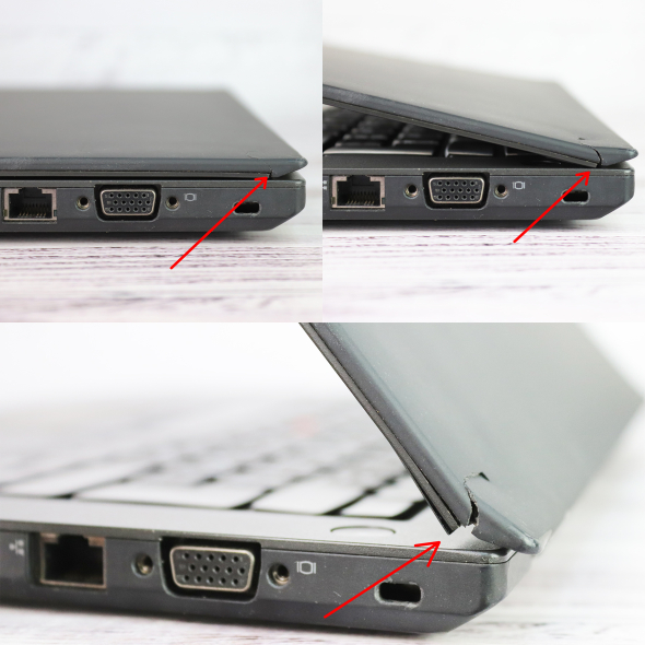 Ноутбук 14&quot; Lenovo ThinkPad T450 Intel Core i7-5600U 8Gb RAM 256Gb SSD - 8