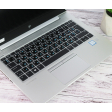 Ноутбук 13.3" HP EliteBook 830 G5 Intel Core i5-8350U 16Gb RAM 256Gb SSD NVMe FullHD IPS B-Class - 8