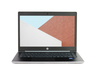 БУ Ноутбук 14&quot; HP ProBook MT21 Intel Celeron 3867U 8Gb RAM 480Gb SSD FullHD IPS из Европы