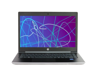 БУ Ноутбук 14&quot; HP ProBook MT21 Intel Celeron 3867U 16Gb RAM 480Gb SSD FullHD IPS из Европы