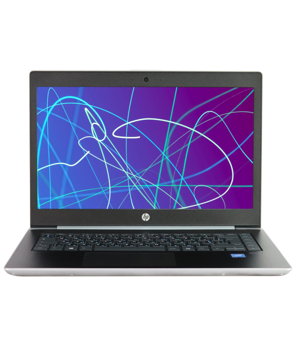 Ноутбук 14&quot; HP ProBook MT21 Intel Celeron 3867U 16Gb RAM 480Gb SSD FullHD IPS - 1
