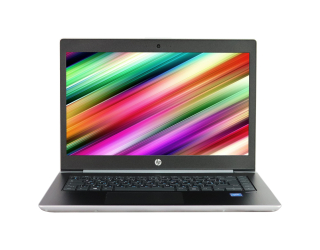 БУ Ноутбук 14&quot; HP ProBook MT21 Intel Celeron 3867U 16Gb RAM 1Tb SSD FullHD IPS из Европы