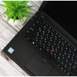 Ноутбук 12.5" Lenovo ThinkPad X260 Intel Core i5-6200U 8Gb RAM 480Gb SSD - 9