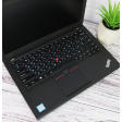 Ноутбук 12.5" Lenovo ThinkPad X260 Intel Core i5-6200U 8Gb RAM 480Gb SSD - 10