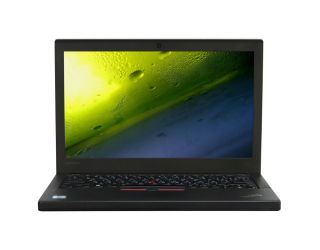 БУ Ноутбук 12.5&quot; Lenovo ThinkPad X260 Intel Core i5-6200U 16Gb RAM 480Gb SSD из Европы