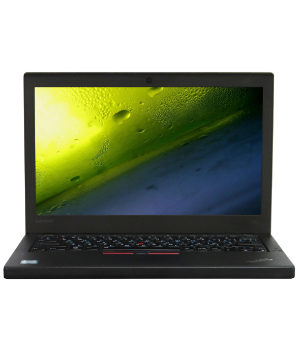 Ноутбук 12.5&quot; Lenovo ThinkPad X260 Intel Core i5-6200U 16Gb RAM 480Gb SSD - 1