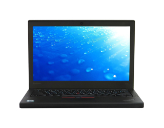 БУ Ноутбук 12.5&quot; Lenovo ThinkPad X260 Intel Core i5-6200U 16Gb RAM 1Tb SSD из Европы
